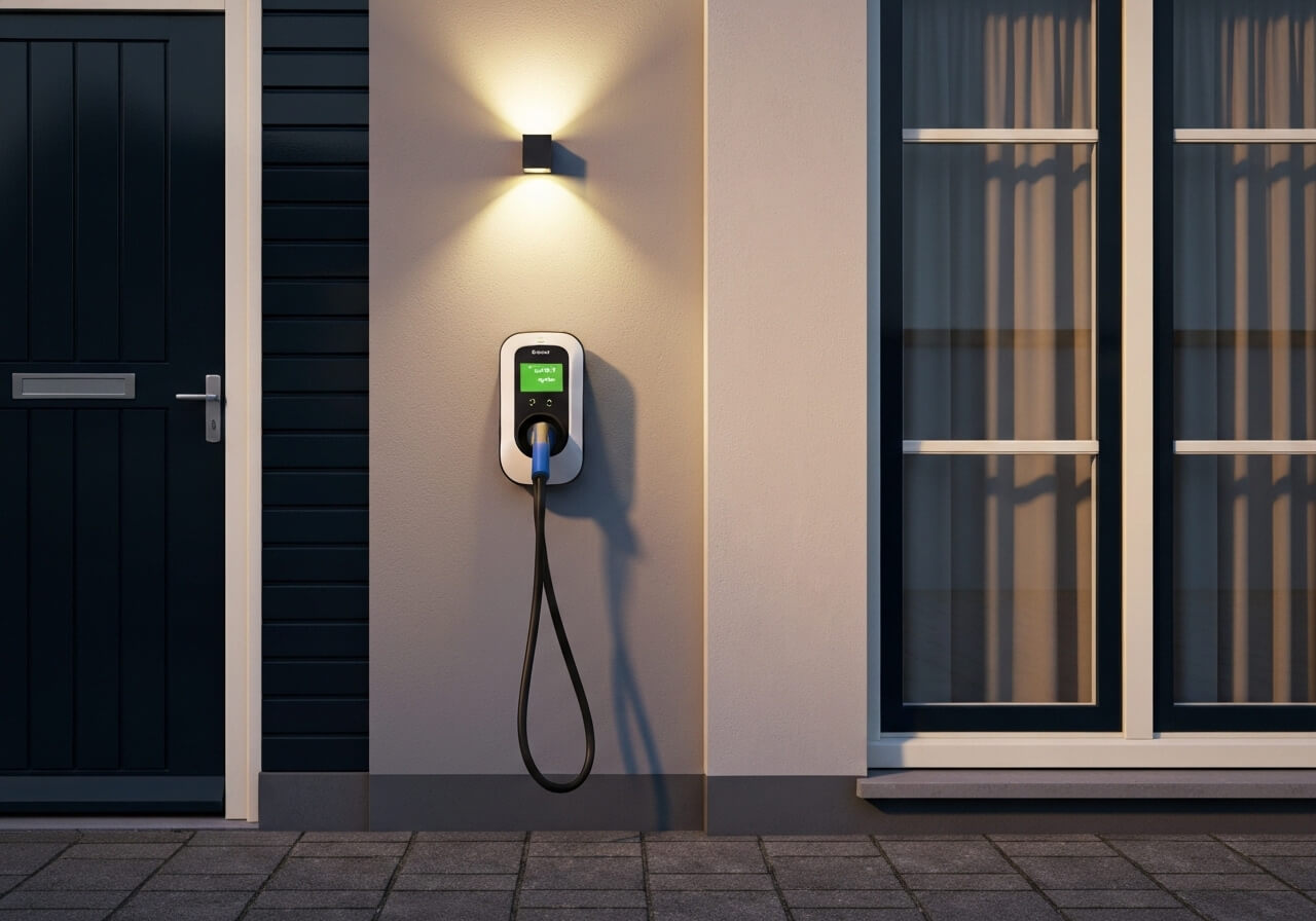 Keukenrenovatie elektra Amstelveen
